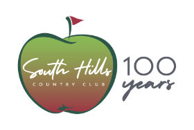 South Hills Country Club Logo